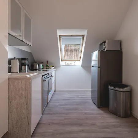 Апартаменты Wasser Козеров