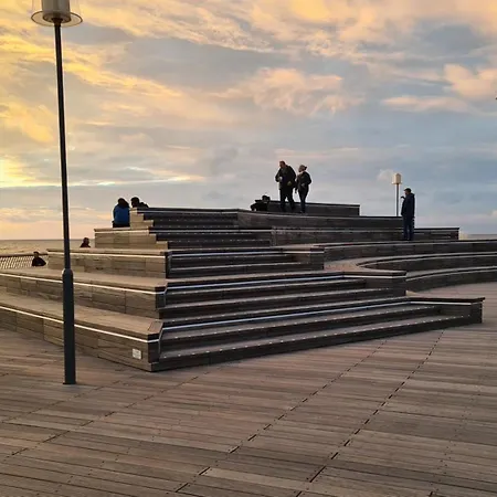 Wasser Апартаменты