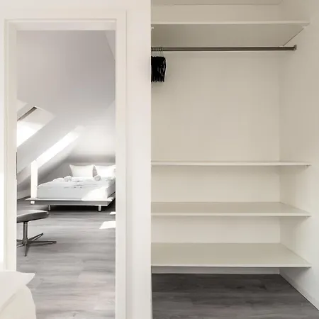 Апартаменты Wasser