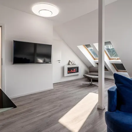 Wasser Апартаменты