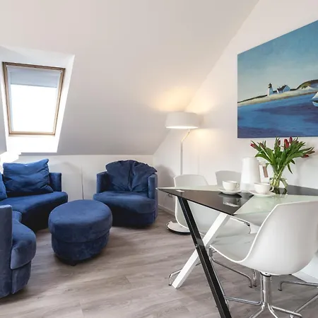 Апартаменты Wasser *